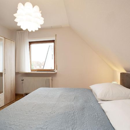 Mittelweg 6 Wohnung 4 Grömitz Екстериор снимка