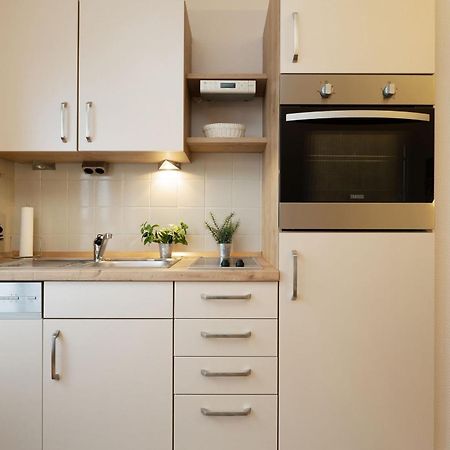 Mittelweg 6 Wohnung 4 Grömitz Екстериор снимка