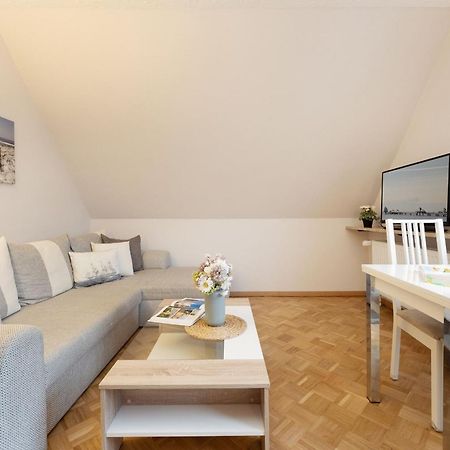 Mittelweg 6 Wohnung 4 Grömitz Екстериор снимка