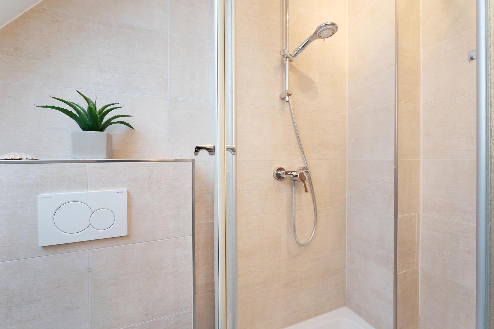 Mittelweg 6 Wohnung 4 Grömitz Екстериор снимка