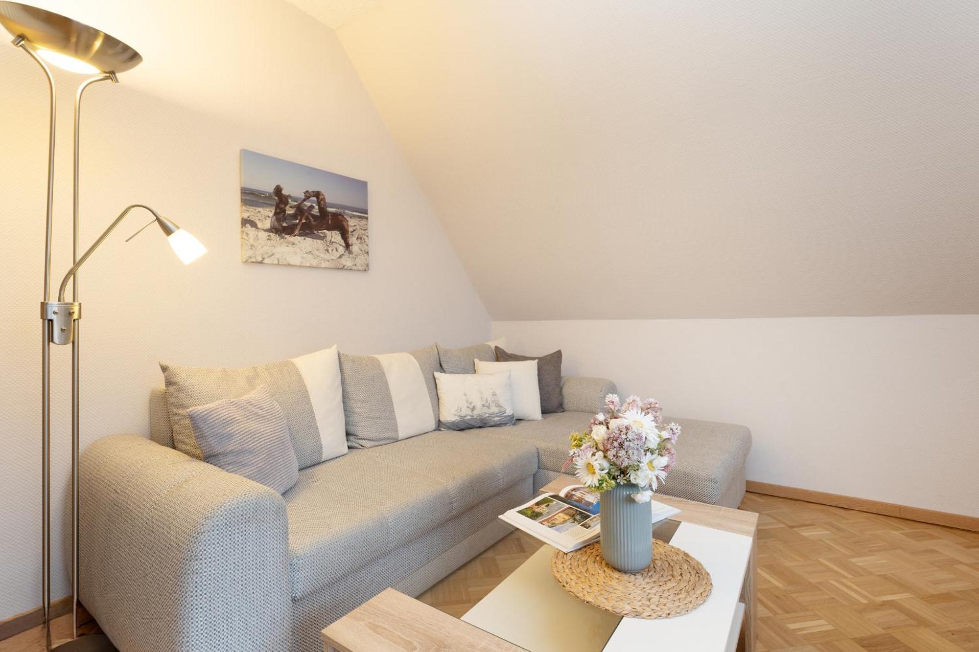 Mittelweg 6 Wohnung 4 Grömitz Екстериор снимка
