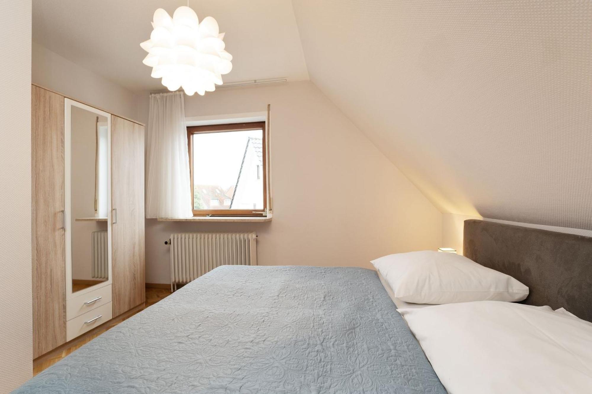 Mittelweg 6 Wohnung 4 Grömitz Екстериор снимка