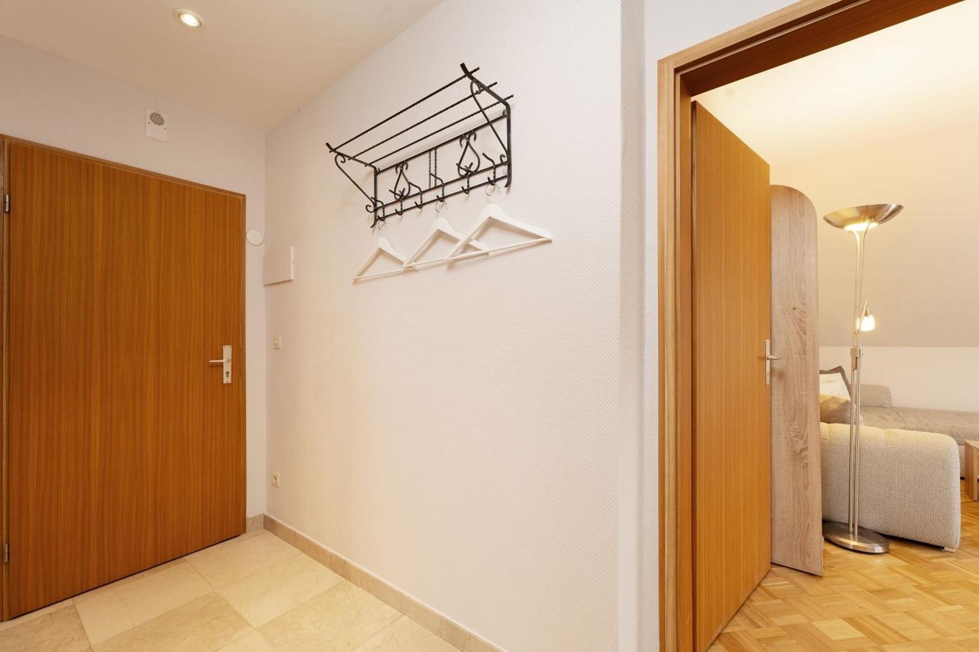 Mittelweg 6 Wohnung 4 Grömitz Екстериор снимка