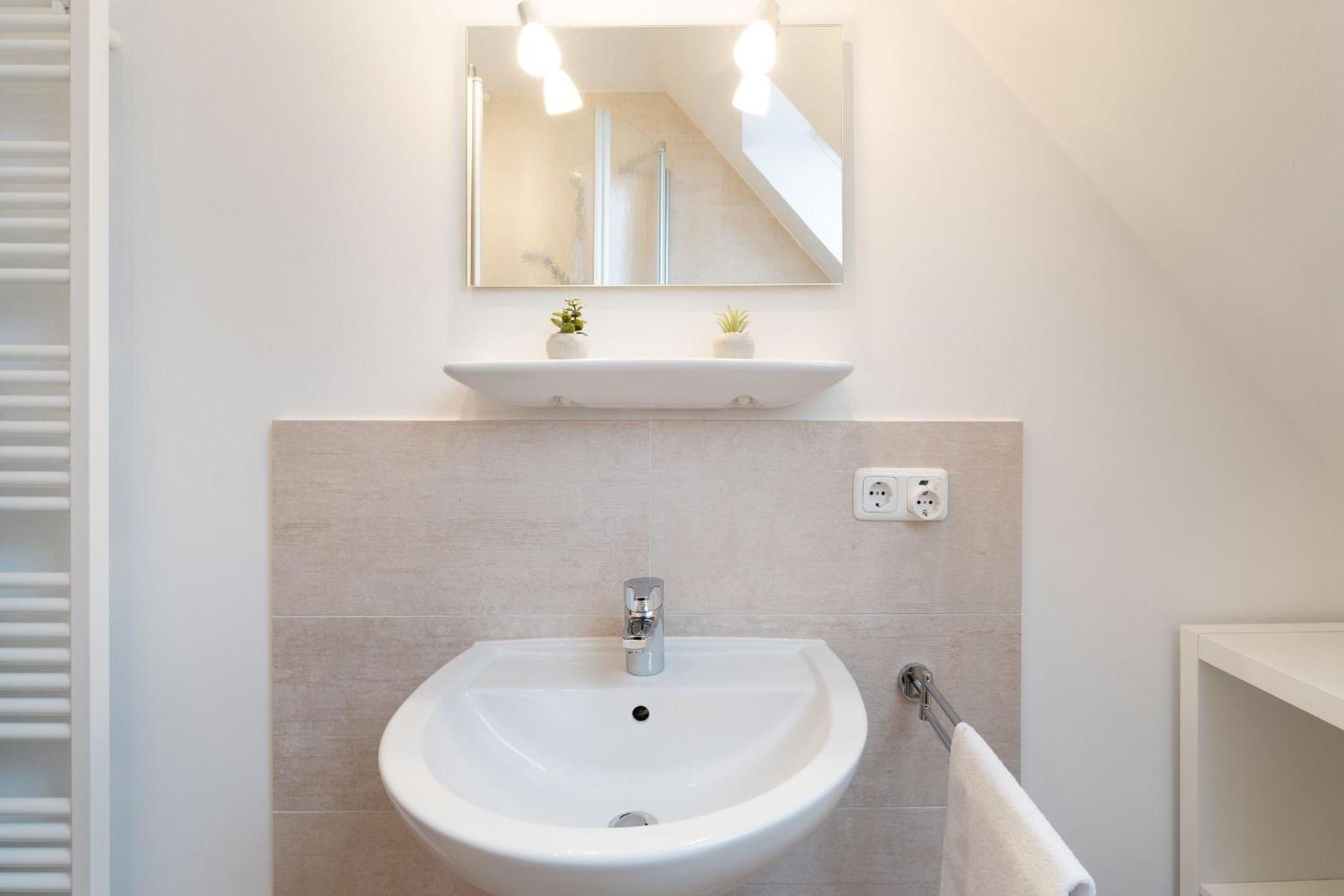 Mittelweg 6 Wohnung 4 Grömitz Екстериор снимка