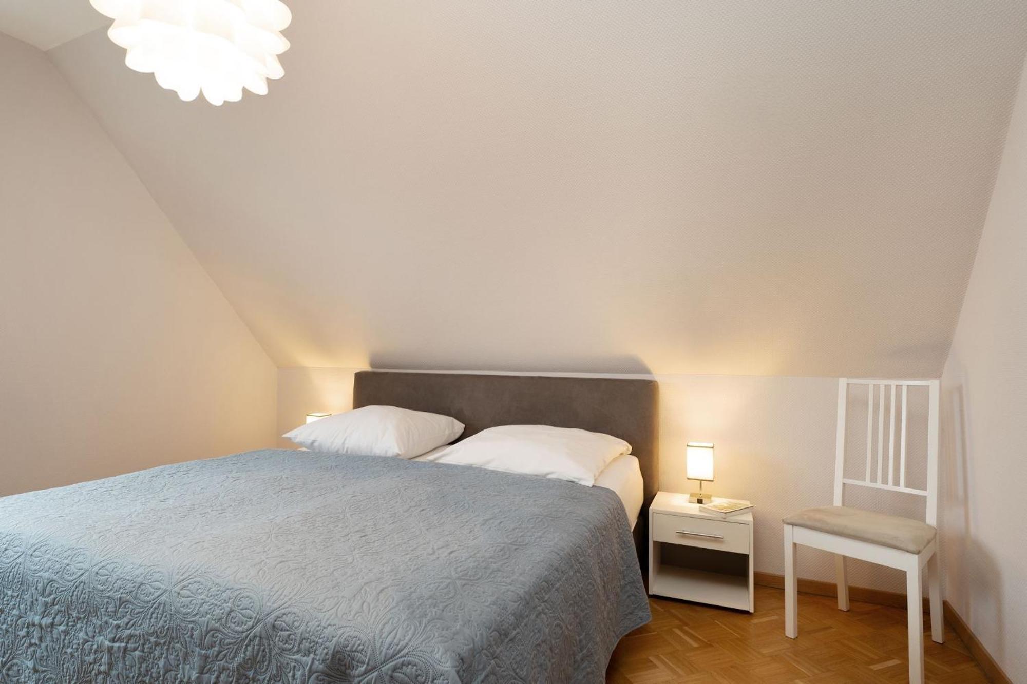 Mittelweg 6 Wohnung 4 Grömitz Екстериор снимка