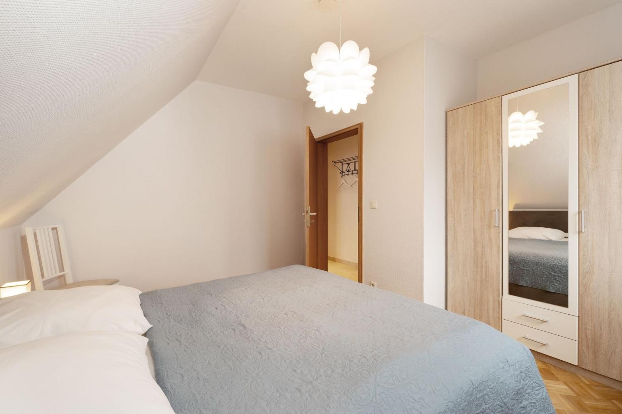 Mittelweg 6 Wohnung 4 Grömitz Екстериор снимка