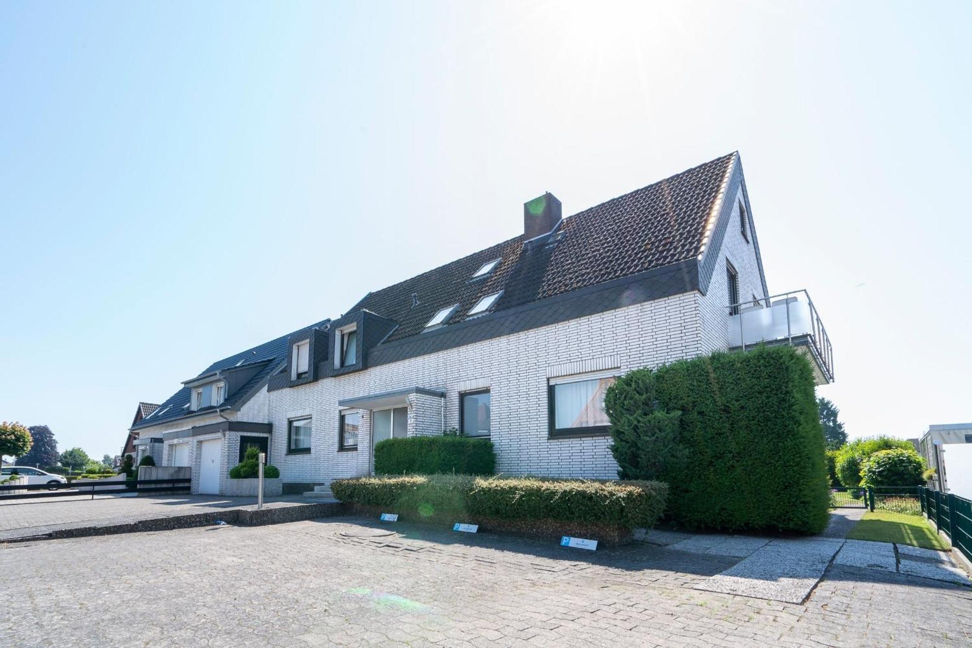 Mittelweg 6 Wohnung 4 Grömitz Екстериор снимка