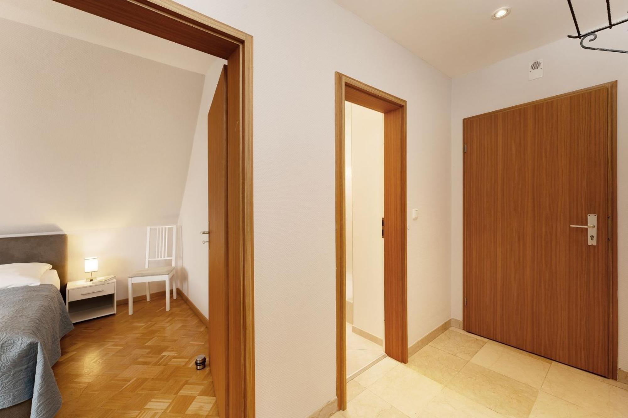 Mittelweg 6 Wohnung 4 Grömitz Екстериор снимка