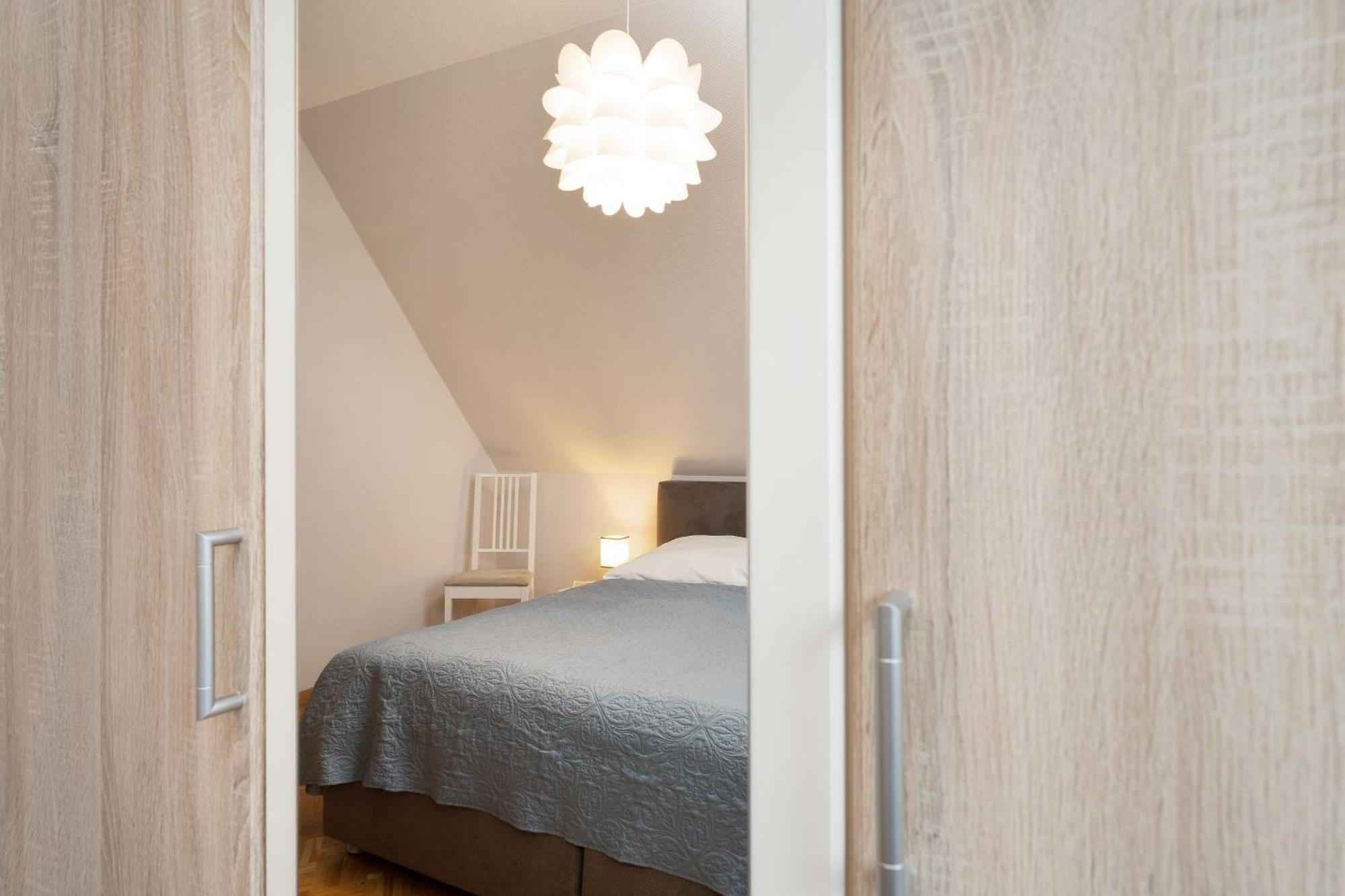 Mittelweg 6 Wohnung 4 Grömitz Екстериор снимка