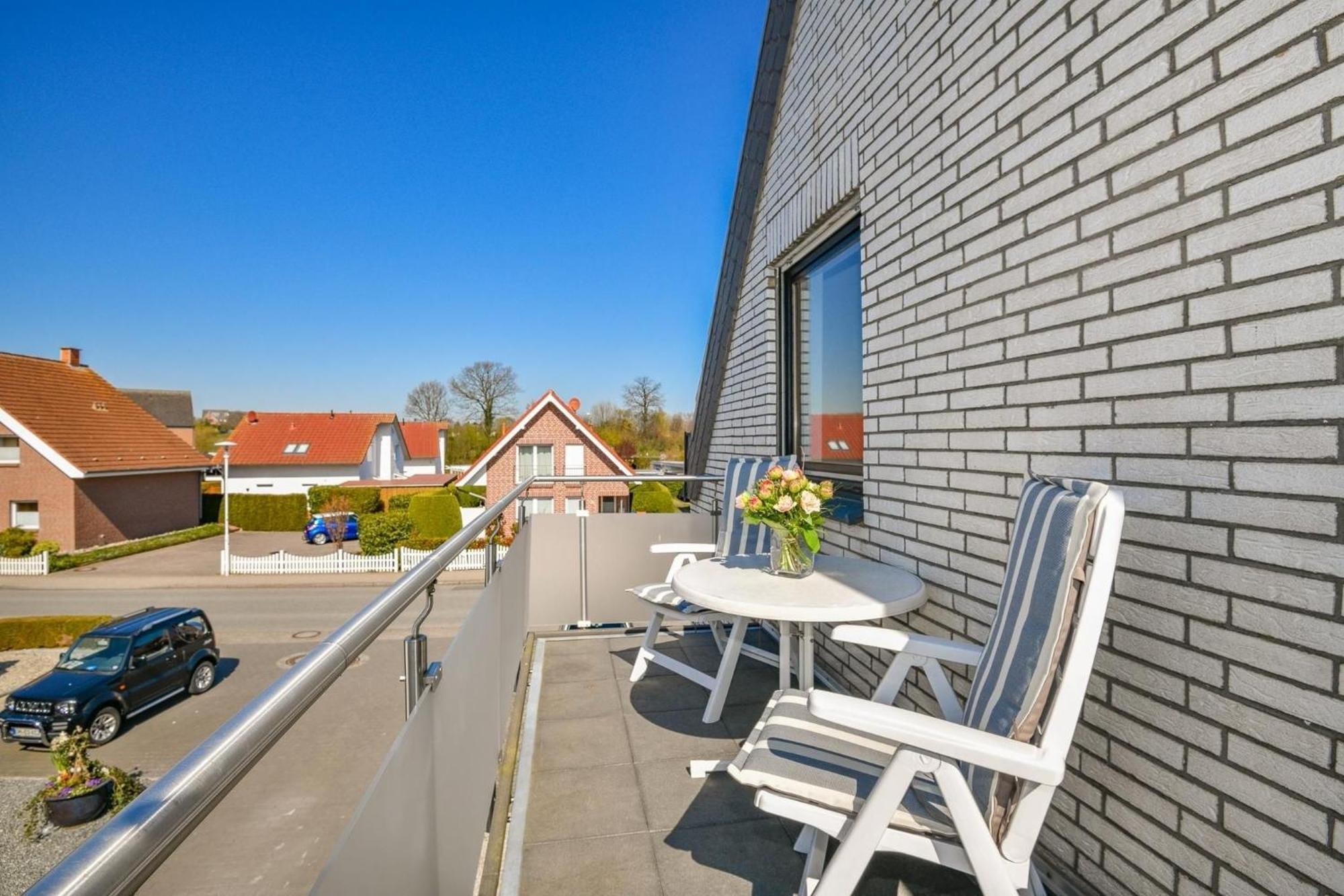 Mittelweg 6 Wohnung 4 Grömitz Екстериор снимка