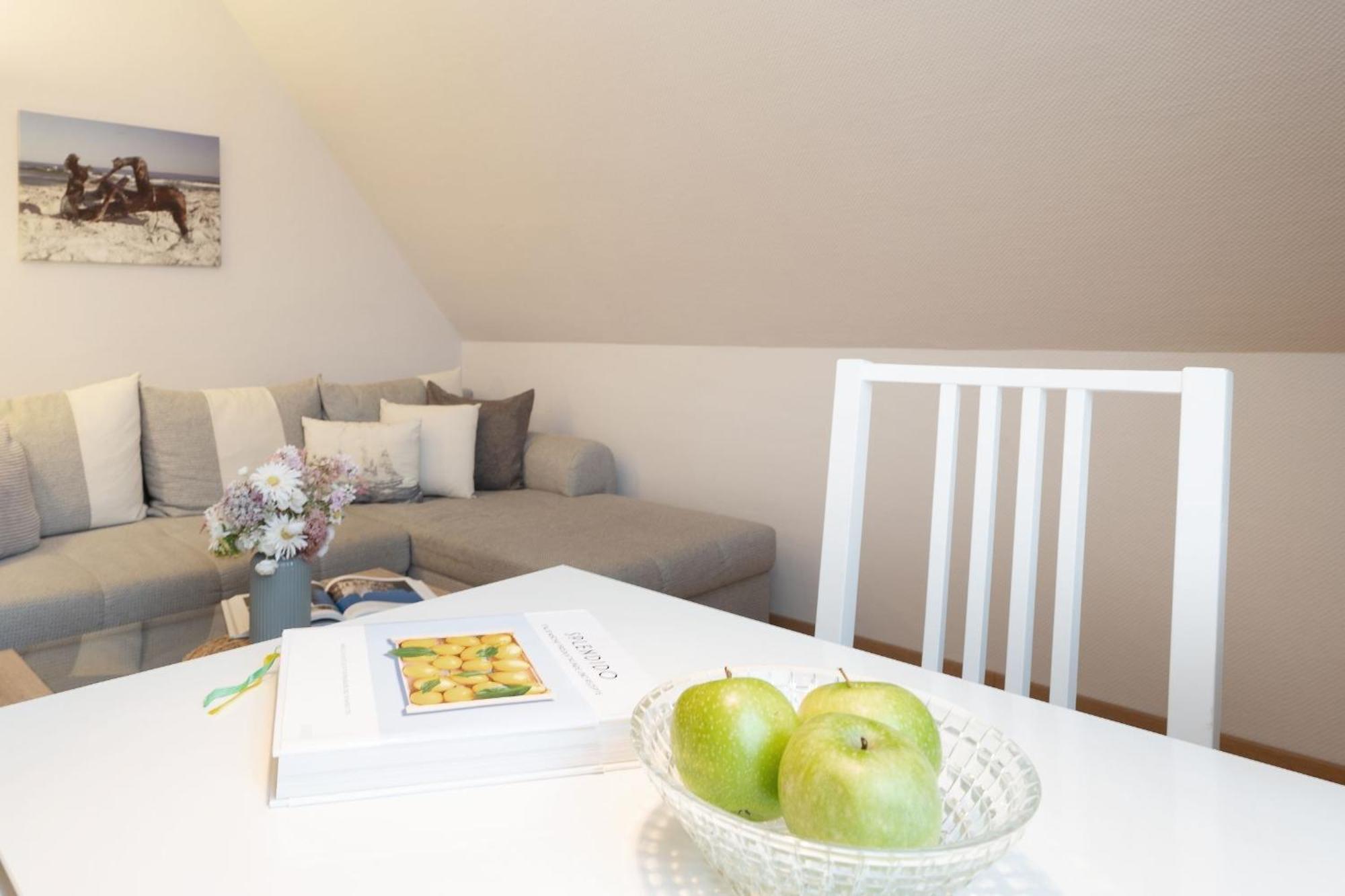 Mittelweg 6 Wohnung 4 Grömitz Екстериор снимка