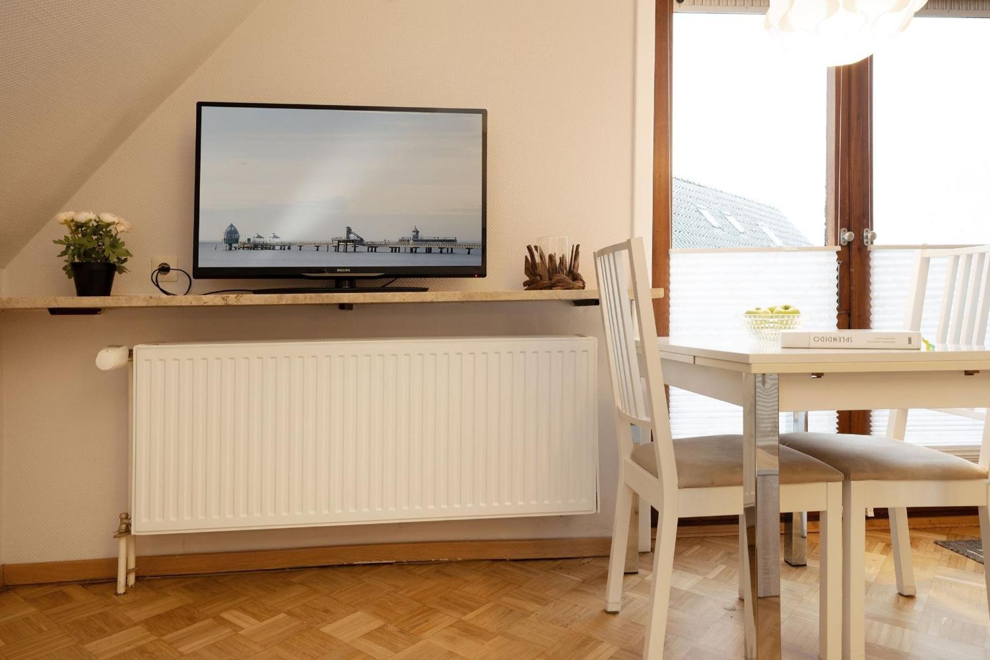 Mittelweg 6 Wohnung 4 Grömitz Екстериор снимка