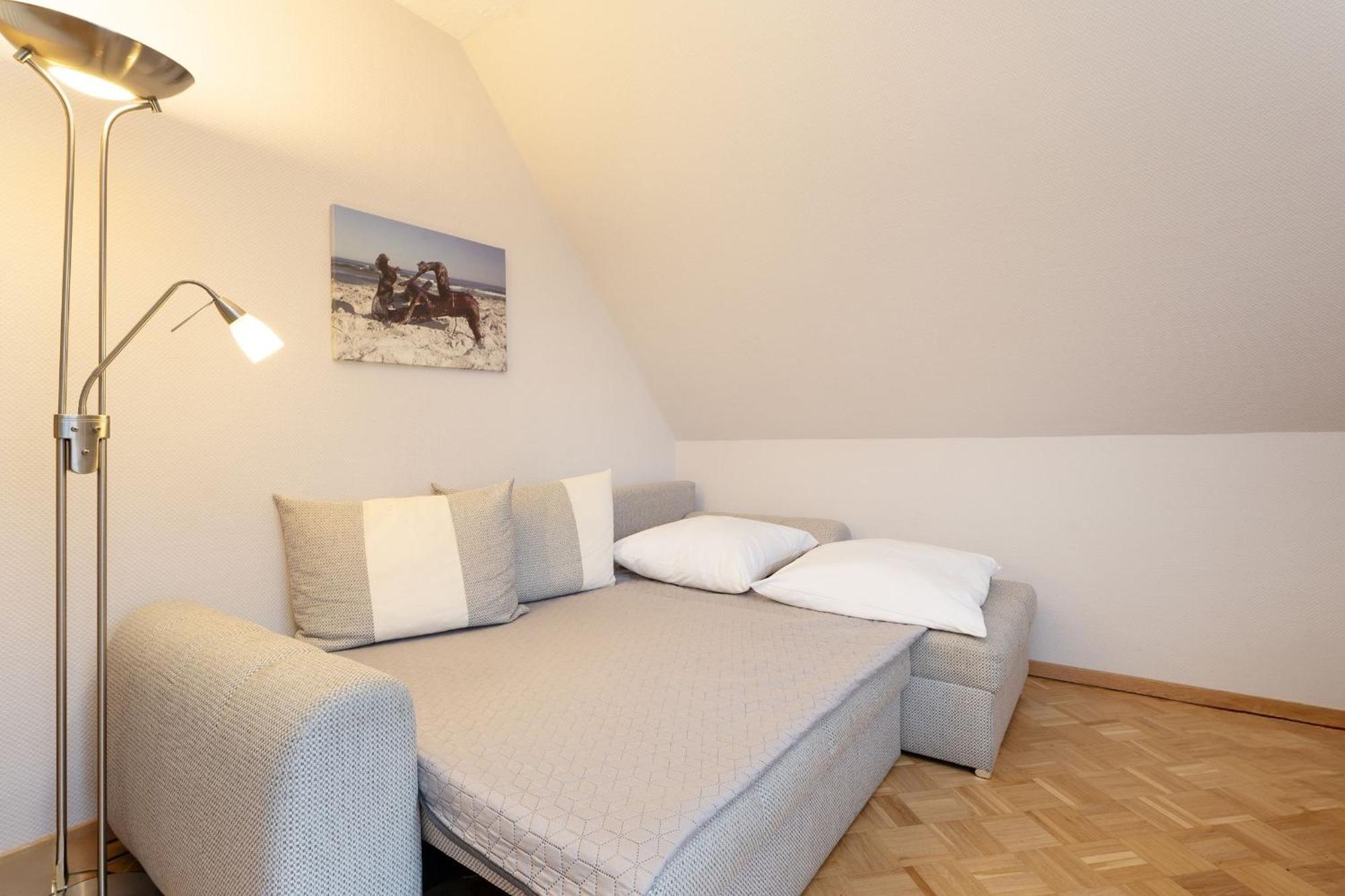 Mittelweg 6 Wohnung 4 Grömitz Екстериор снимка